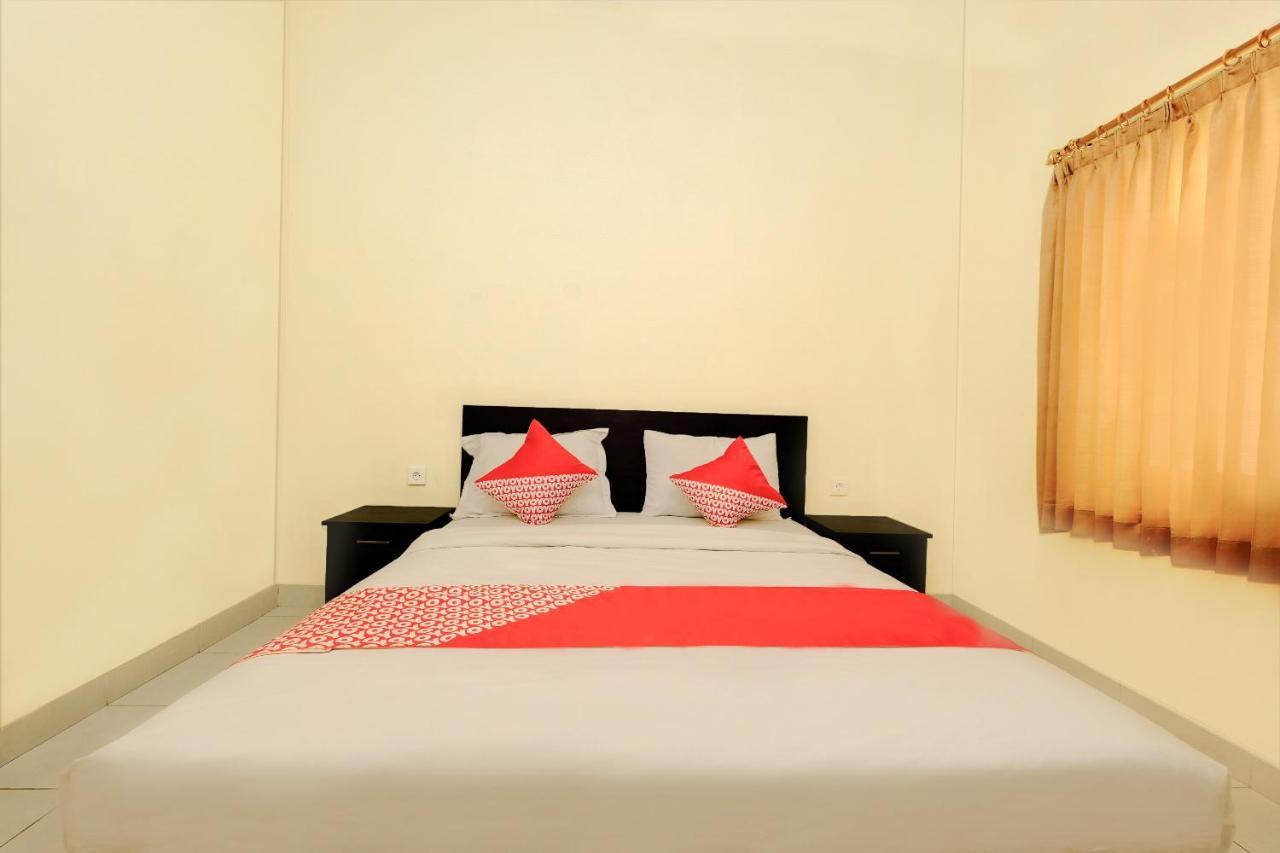 Oyo 2521 Uluwatu Cahya Guest House Eksteriør bilde