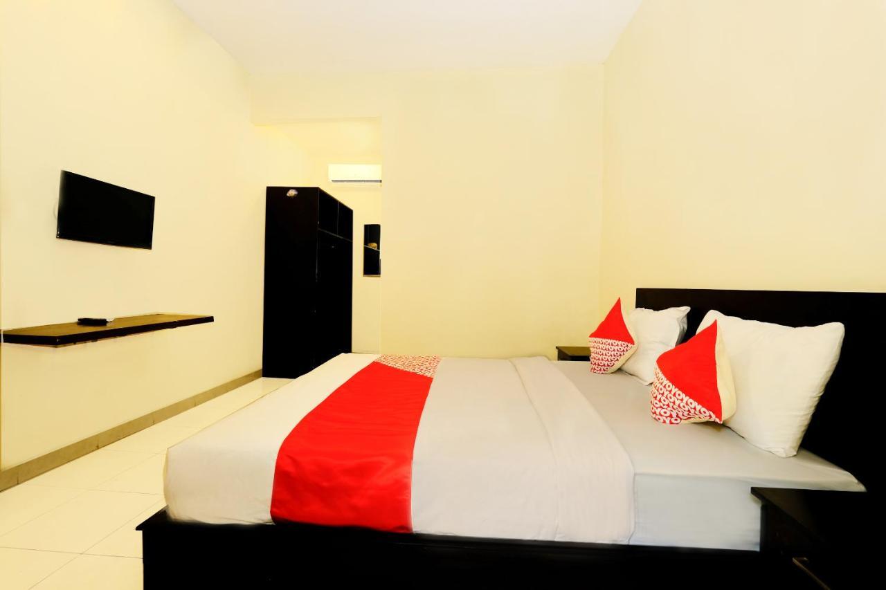 Oyo 2521 Uluwatu Cahya Guest House Eksteriør bilde