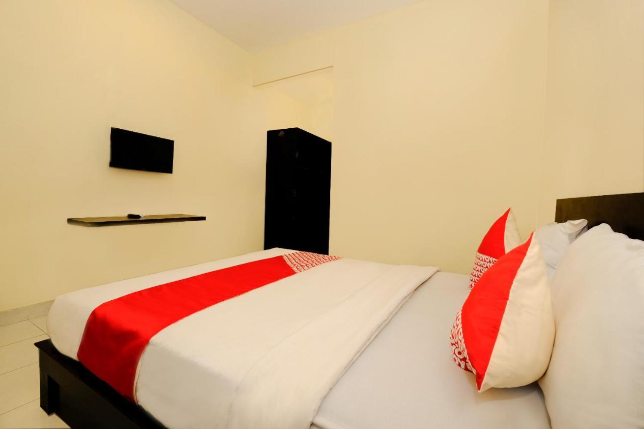 Oyo 2521 Uluwatu Cahya Guest House Eksteriør bilde